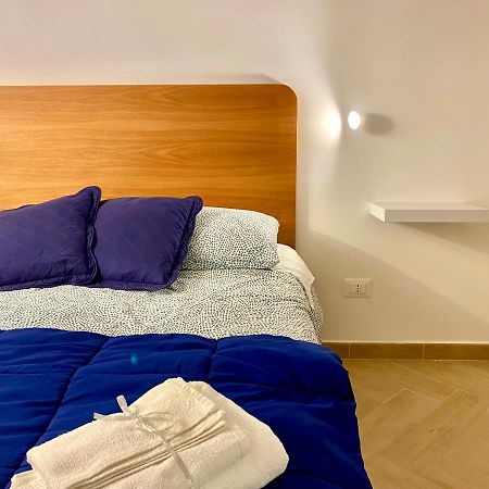 Silvi'S House Apartment Naples Luaran gambar