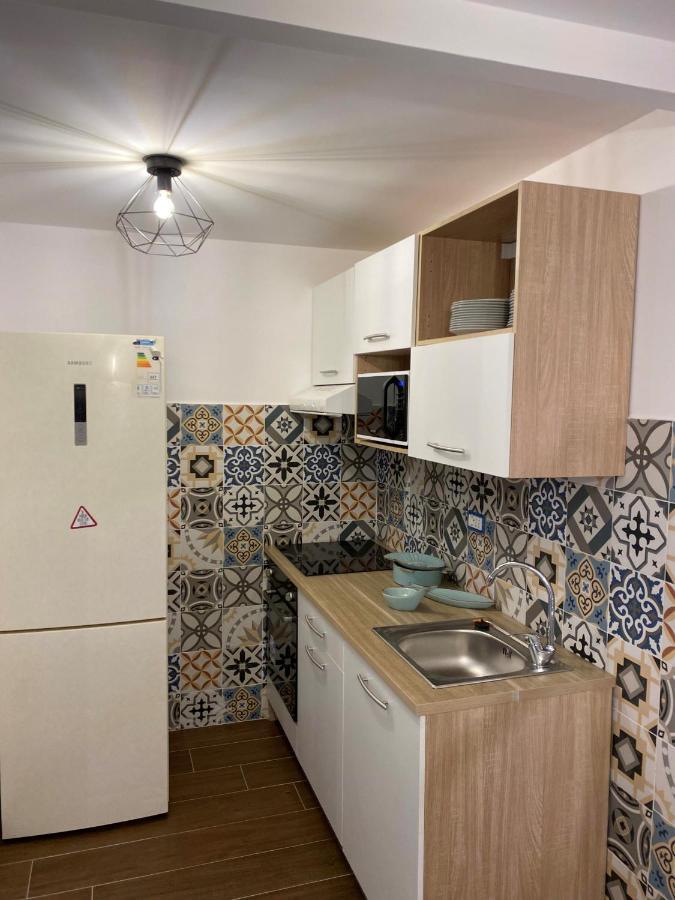 Silvi'S House Apartment Naples Luaran gambar